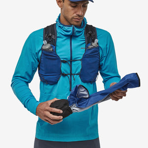 Patagonia Men's Storm Racer Jacket Black - achilles heel
