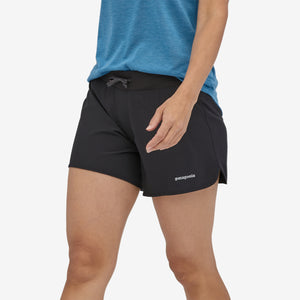 Patagonia nine shop trails shorts uk