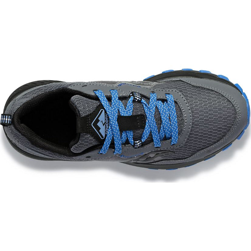 Saucony Women's Excursion TR16 GORETEX Trail Running Shoes Shadow