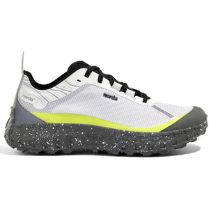 norda Men's 001 Trail Running Shoes Icicle - achilles heel