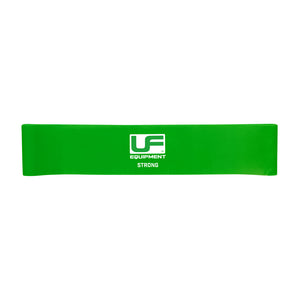 Urban Fitness Resistance Band Loop 12 inch - Strong - achilles heel