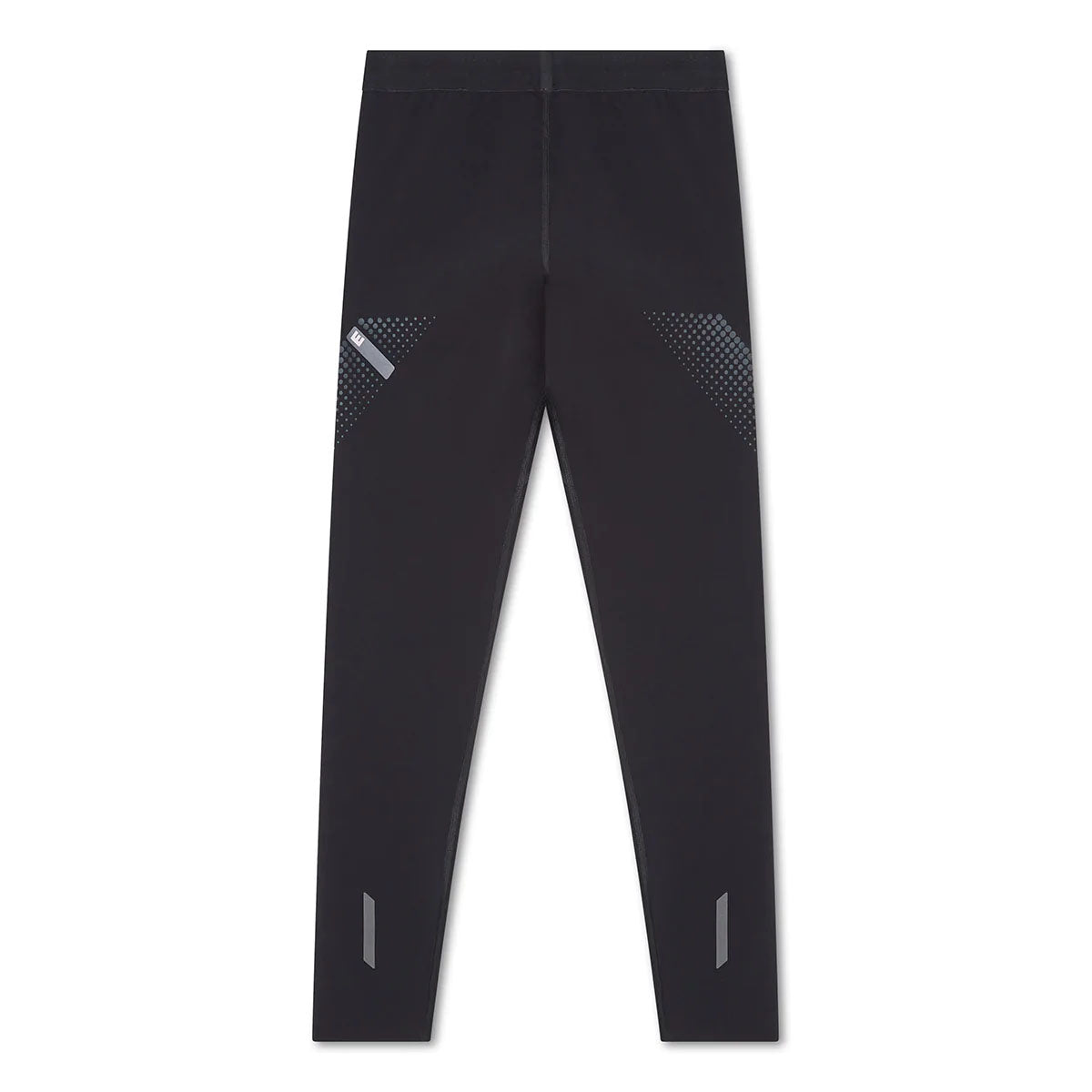 Soar Men's Session Tight 2.0 Black - Achilles Heel