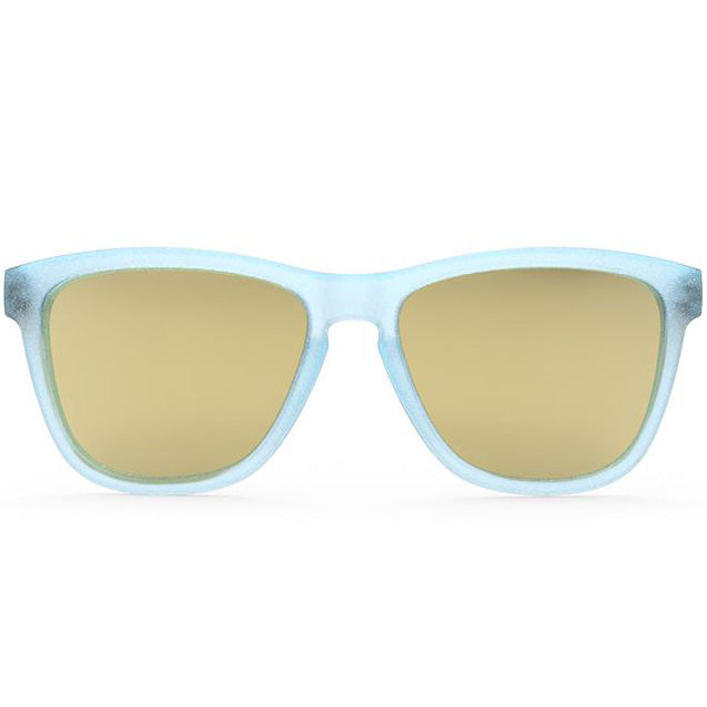 Goodr Sunbathing With Wizards Running Sunglasses - achilles heel