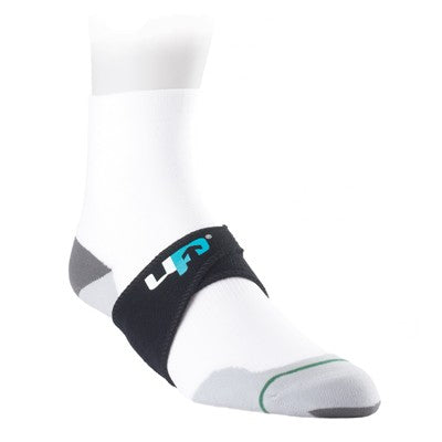 Ultimate Performance Arch Support Level 3 - achilles heel