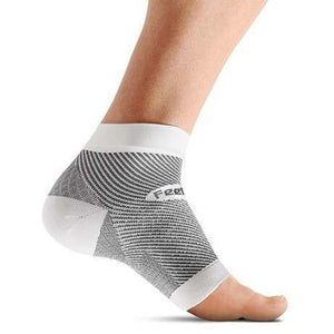 FS6 Compression Foot Sleeves For Plantar Fasciitis - achilles heel