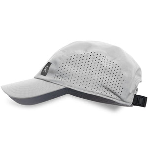 On Lightweight Cap Grey - achilles heel