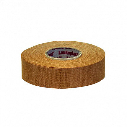Leukoplast Zinc Oxide Tape 2.5cm - achilles heel