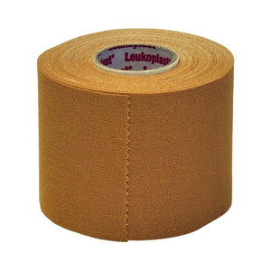 Leukoplast Zinc Oxide Tape 5cm - achilles heel