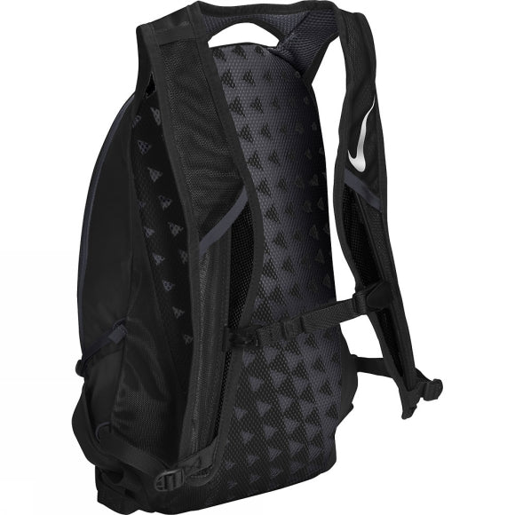 Nike Run Commuter Backpack 15L Black / Anthracite - achilles heel