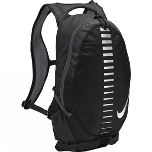 Nike Run Commuter Backpack 15L Black / Anthracite - achilles heel