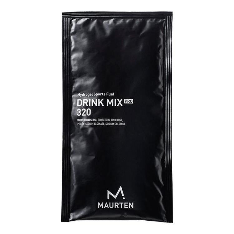 Maurten Drink Mix 320 - Single Sachet 80g - achilles heel