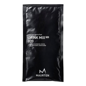 Maurten Drink Mix 320 - Single Sachet 80g - achilles heel