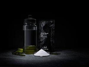 Maurten Drink Mix 320 - Single Sachet 80g - achilles heel