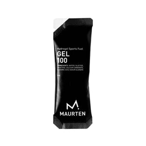 Maurten Gel 100 - Single Gel 40g - achilles heel