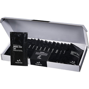 Maurten Drink Mix 160 - Box of 18 - achilles heel