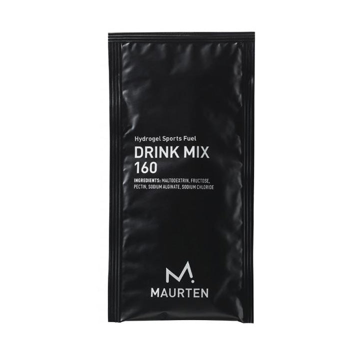 Maurten Drink Mix 160 - Single Sachet 40g - achilles heel