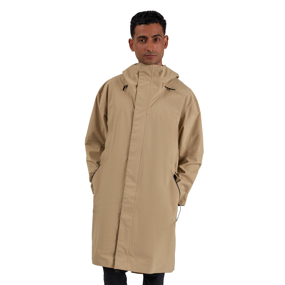 On Men's Parka Chai - achilles heel