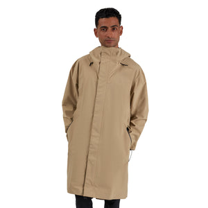 On Men's Parka Chai - achilles heel