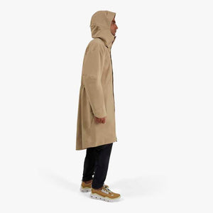 On Men's Parka Chai - achilles heel