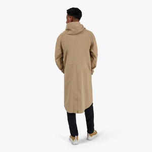 On Men's Parka Chai - achilles heel