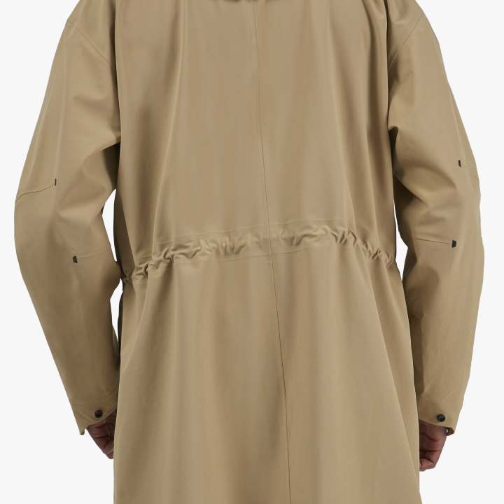 On Men's Parka Chai - achilles heel