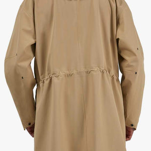On Men's Parka Chai - achilles heel