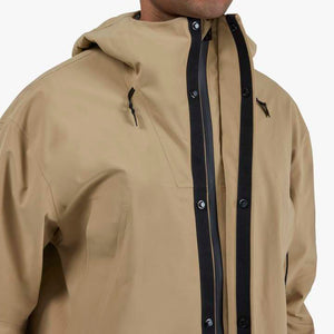 On Men's Parka Chai - achilles heel