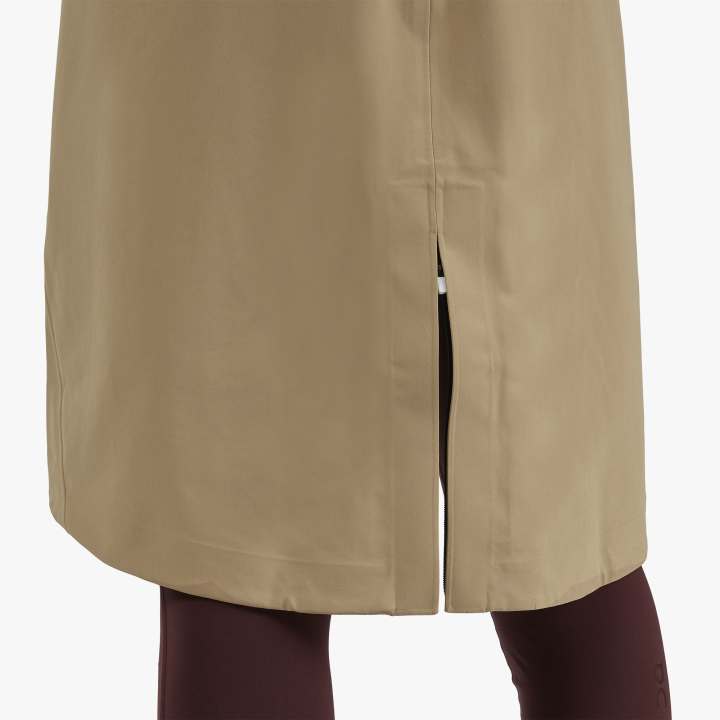 On Women's Parka Chai - achilles heel