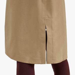 On Women's Parka Chai - achilles heel
