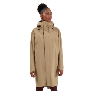 On Women's Parka Chai - achilles heel
