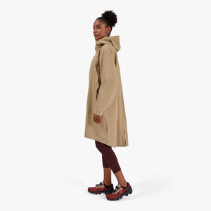 On Women's Parka Chai - achilles heel