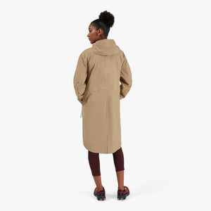 On Women's Parka Chai - achilles heel