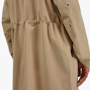 On Women's Parka Chai - achilles heel