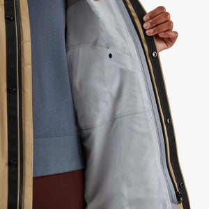 On Women's Parka Chai - achilles heel