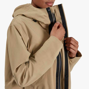 On Women's Parka Chai - achilles heel