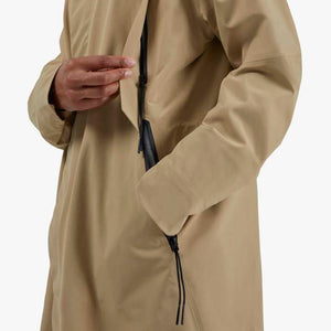 On Women's Parka Chai - achilles heel