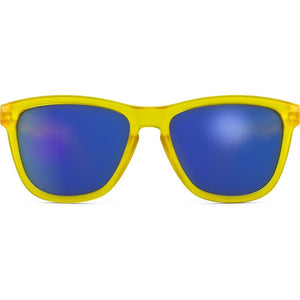 Goodr Swedish Meatball Hangover Running Sunglasses - achilles heel