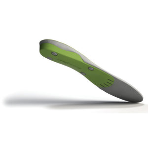 Superfeet Green Insoles - achilles heel