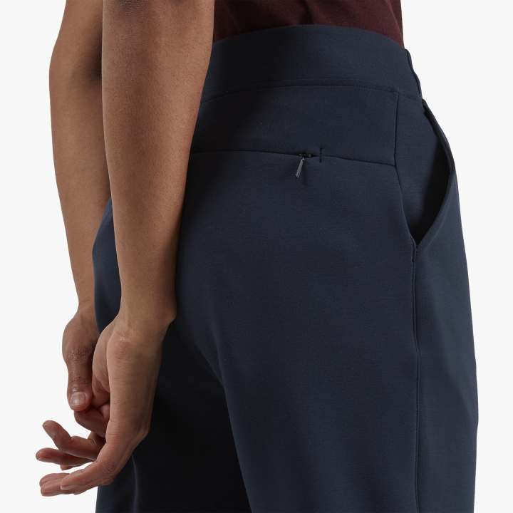 On Women's Sweat Pants Navy - Achilles Heel