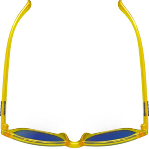 Goodr Swedish Meatball Hangover Running Sunglasses - achilles heel
