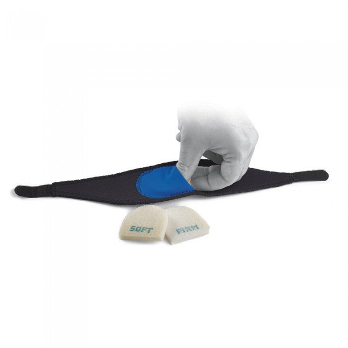 Ultimate Performance Arch Support Level 3 - achilles heel