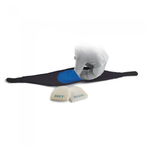 Ultimate Performance Arch Support Level 3 - achilles heel