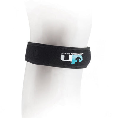 Ultimate Performance Patella Strap - achilles heel